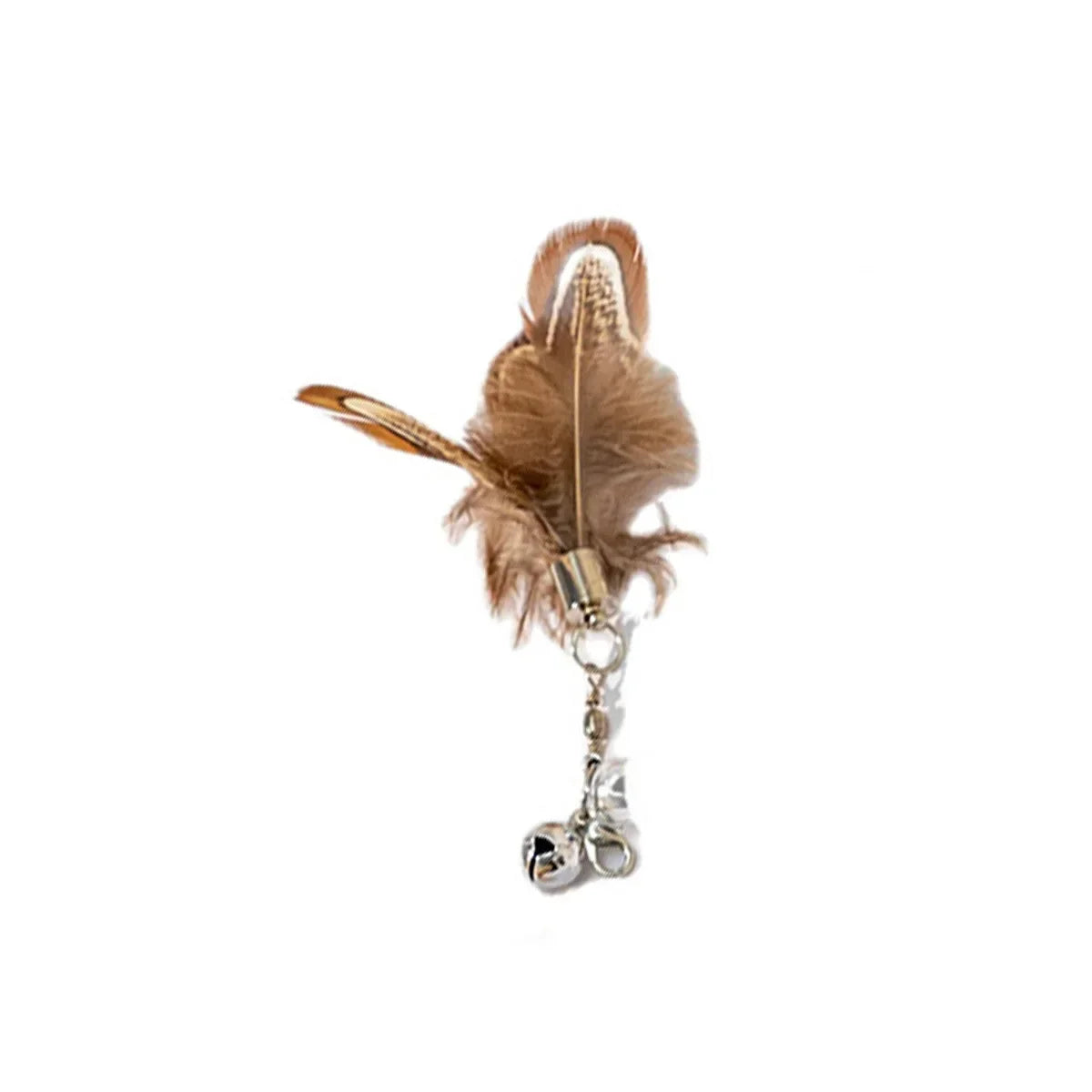 Feather & Worm Wand Refills
