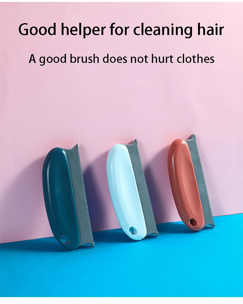 Pet Hair Detailer for Car & Sofa