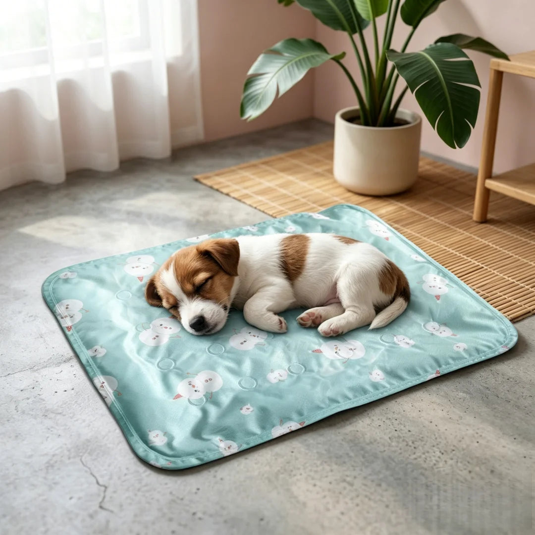 Gel Cooling Pad