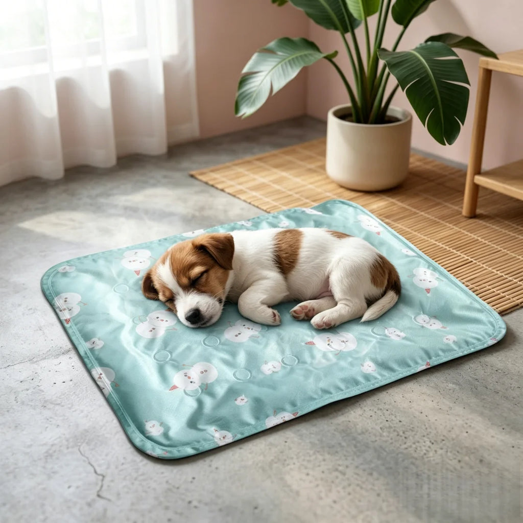 Gel Cooling Pad