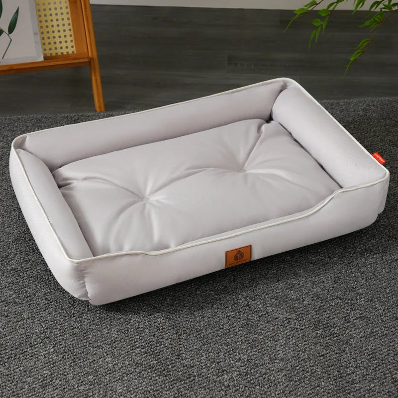 Large Bolster Sofa Bed