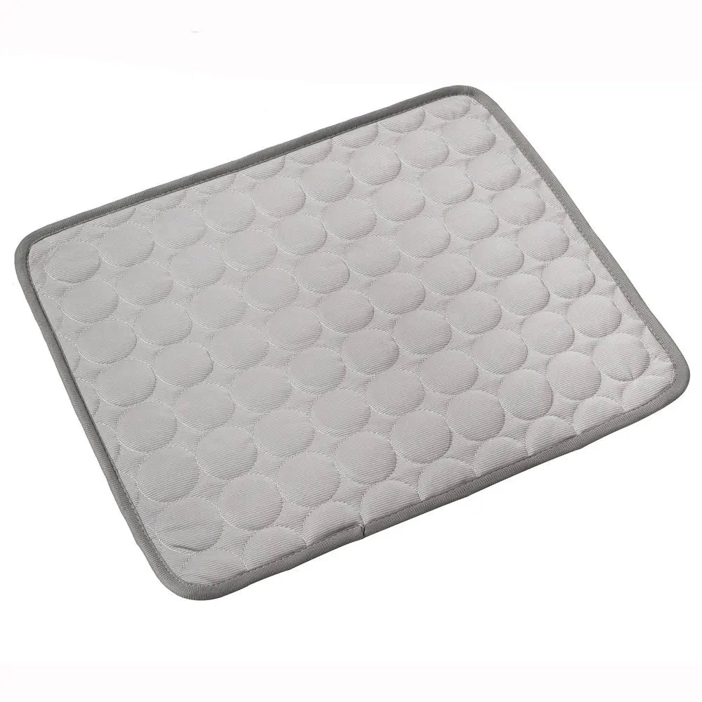 Self-Cooling Summer Pet Mat