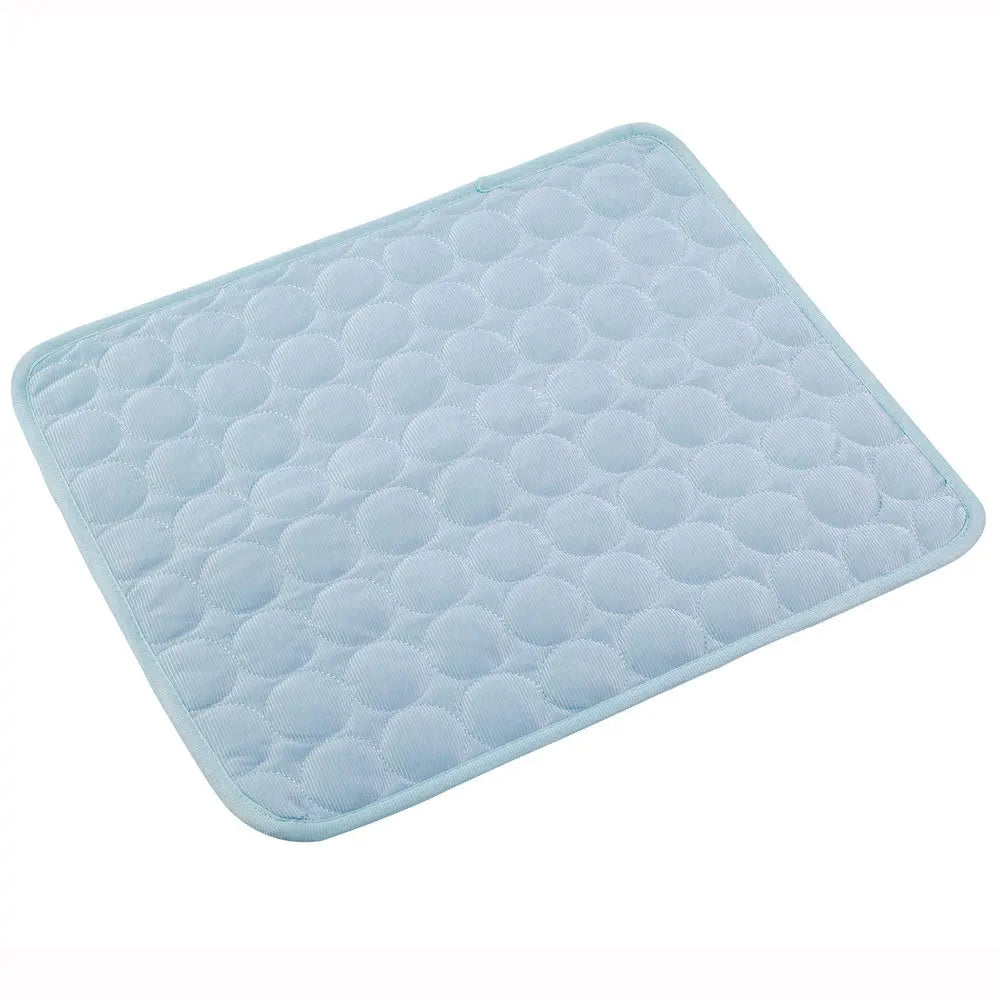 Self-Cooling Summer Pet Mat