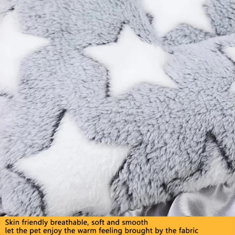 Cosy Thick Sleeping Cushion