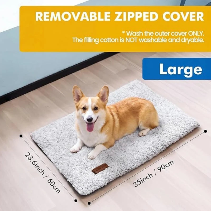 Self-Warming Thermal Pet Pad