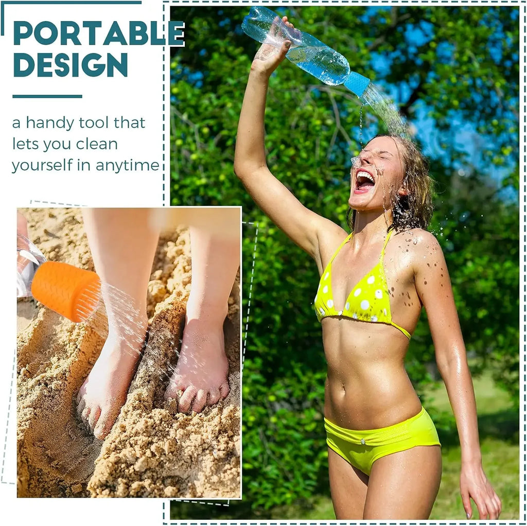 Portable Pet Shower Sprayer