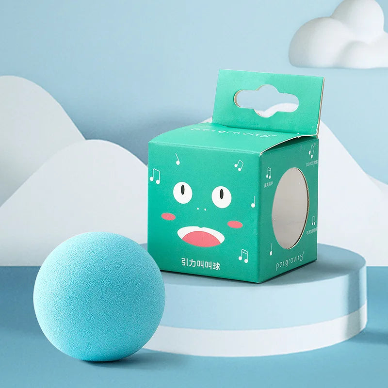 Chirping Animal Sound Balls