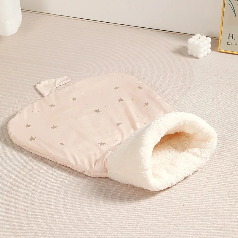 Cosy Cat Sleeping Bag