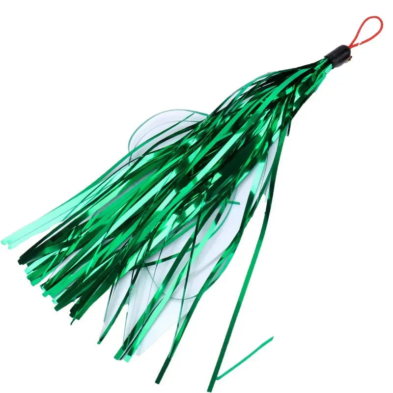 Feather & Worm Wand Refills