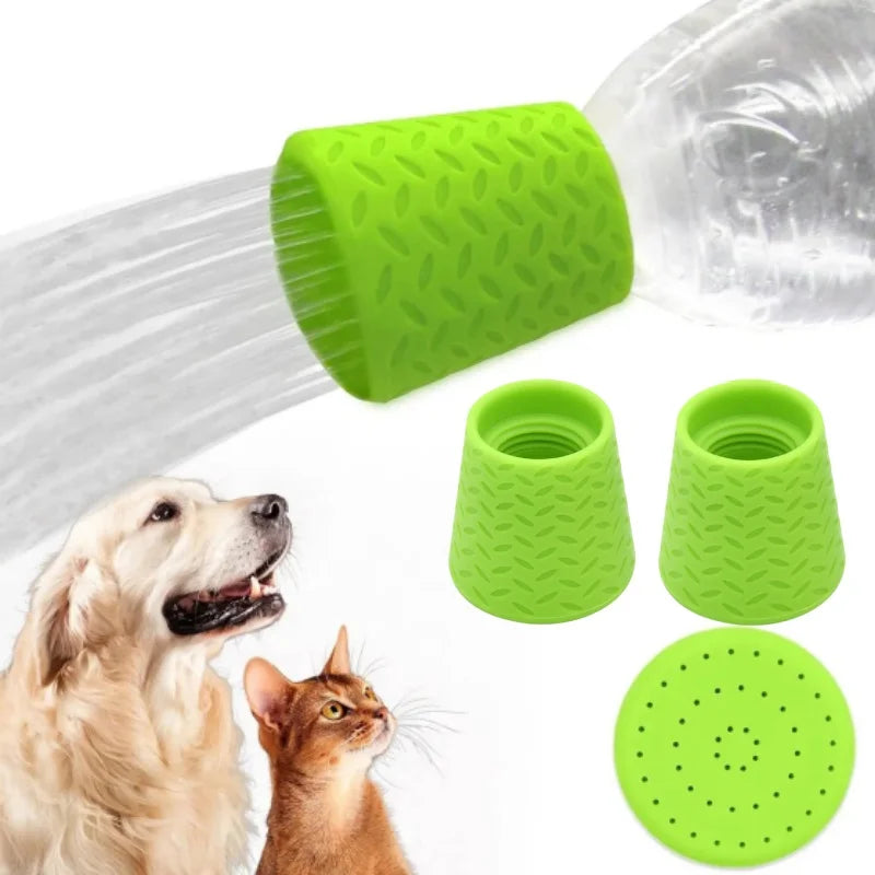 Portable Pet Shower Sprayer