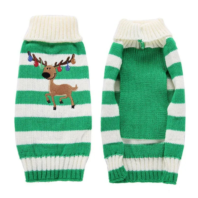 Christmas Knit Jumper