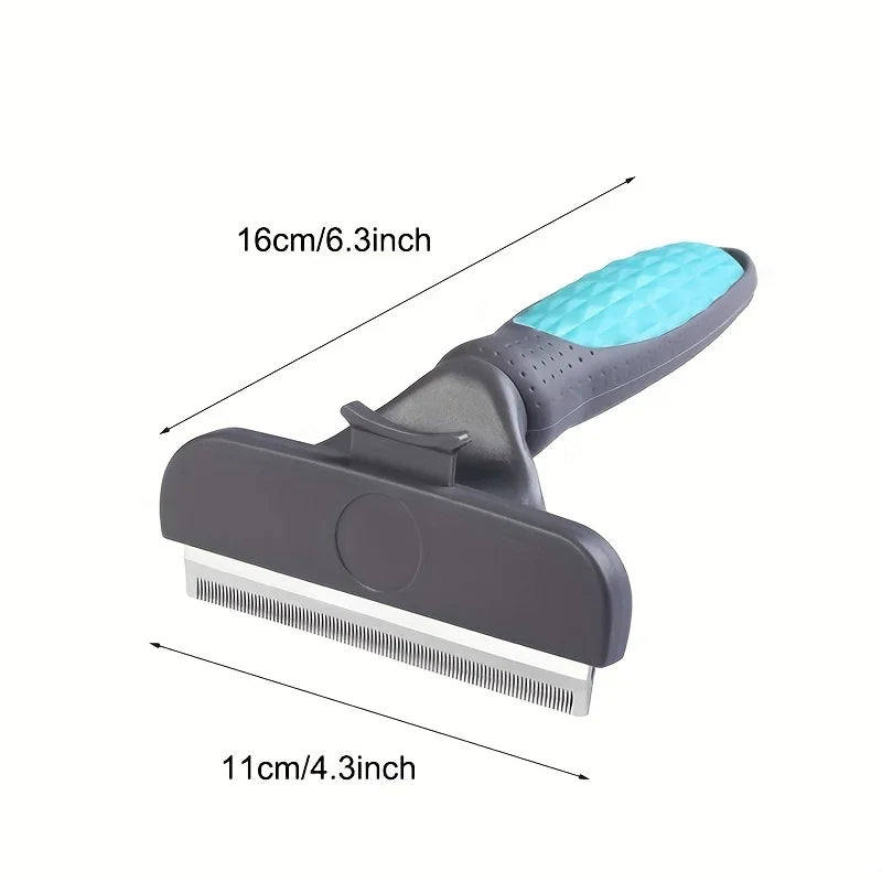 Dematting & Thinning Comb