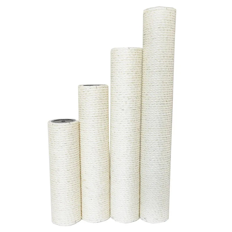 Replacement Sisal Scratching Post