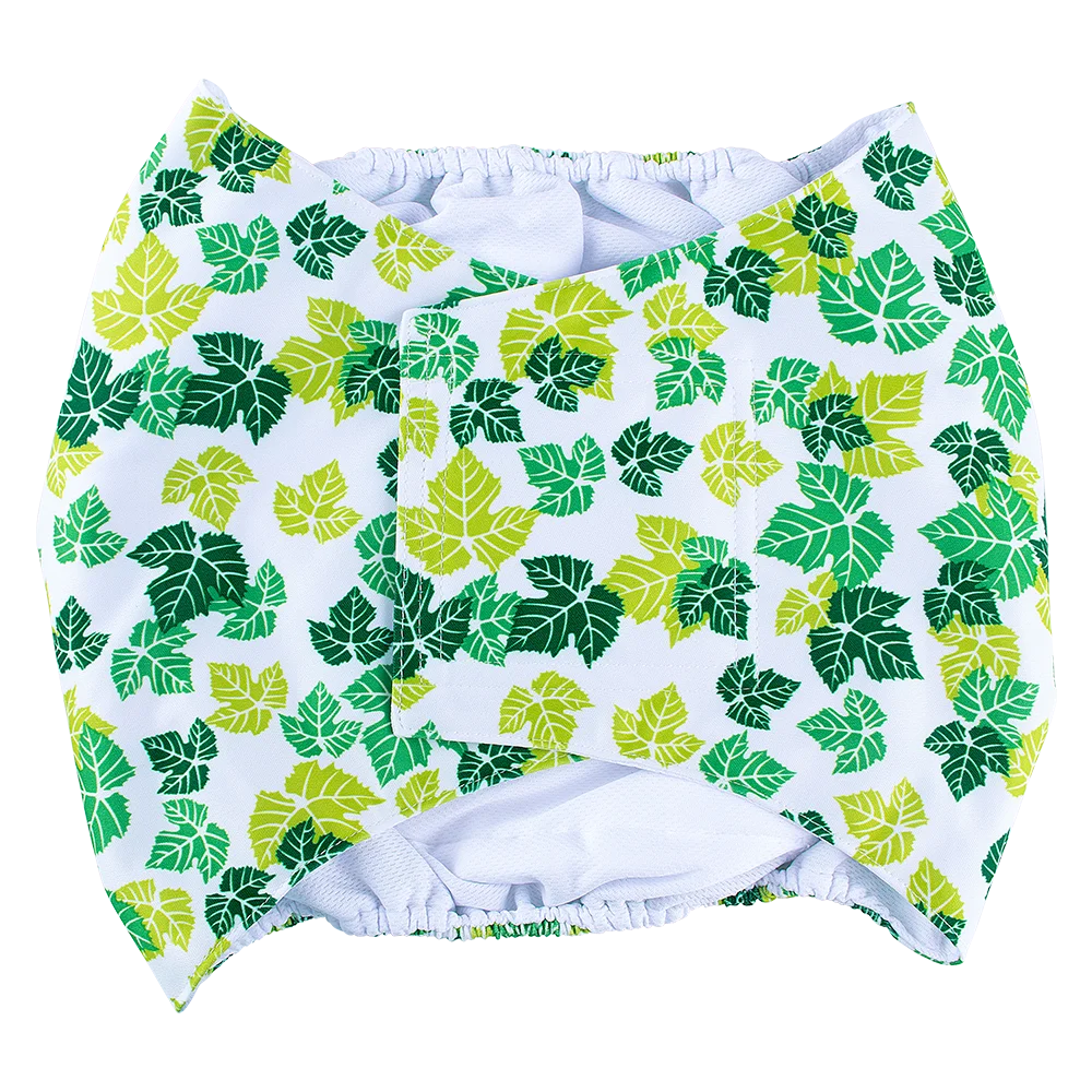 Washable Male Dog Belly Band