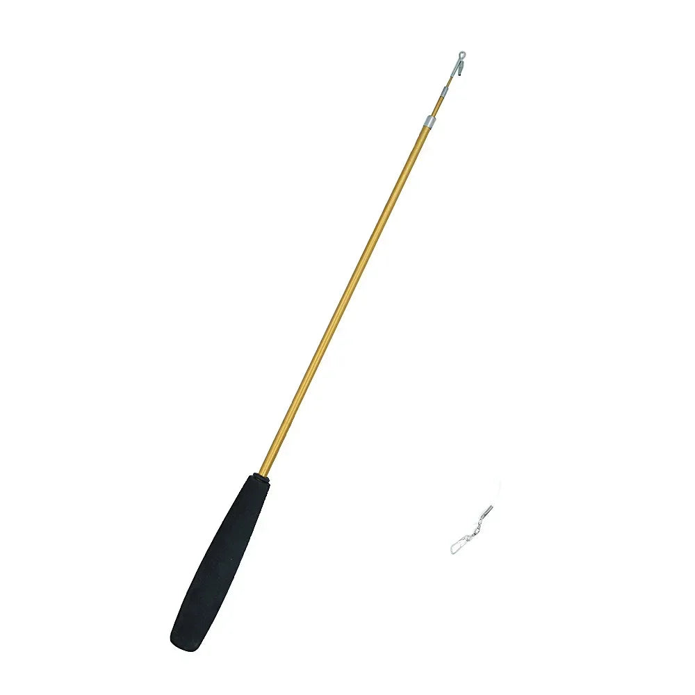 Feather & Worm Wand Refills