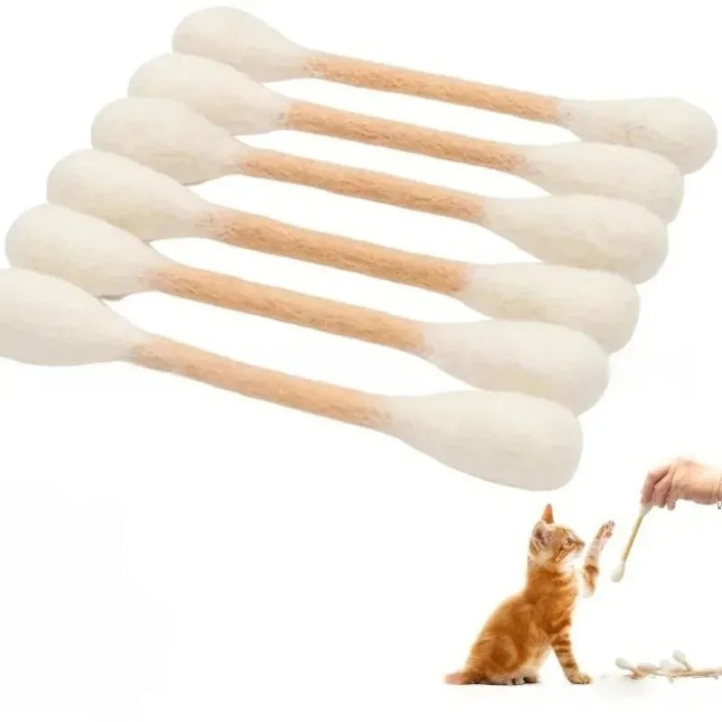 Giant Catnip Chew Sticks
