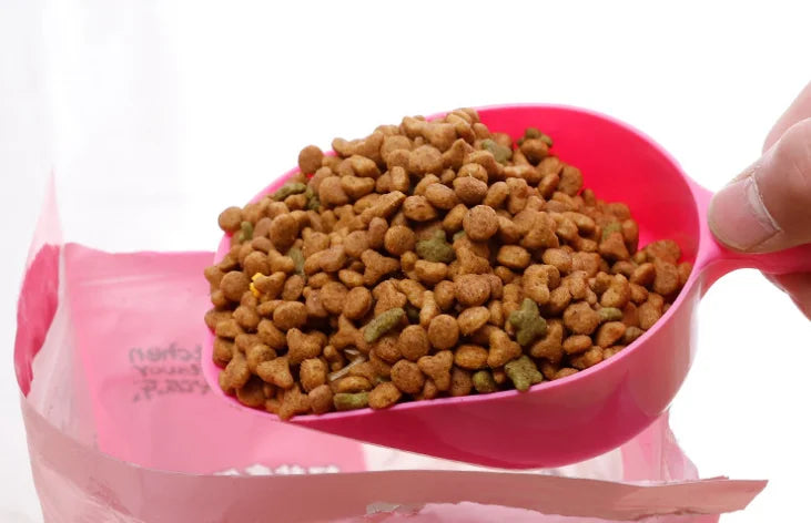 Pet Food Scoop
