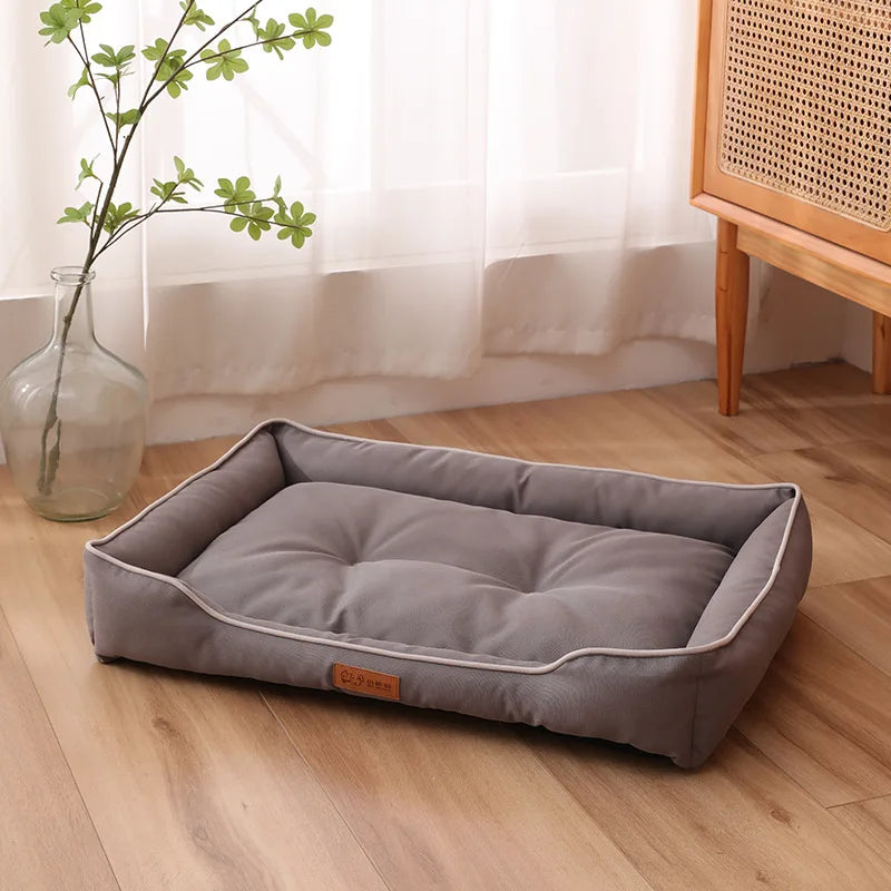 Large Bolster Sofa Bed