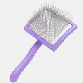 Extra-Long Pin Slicker Brush
