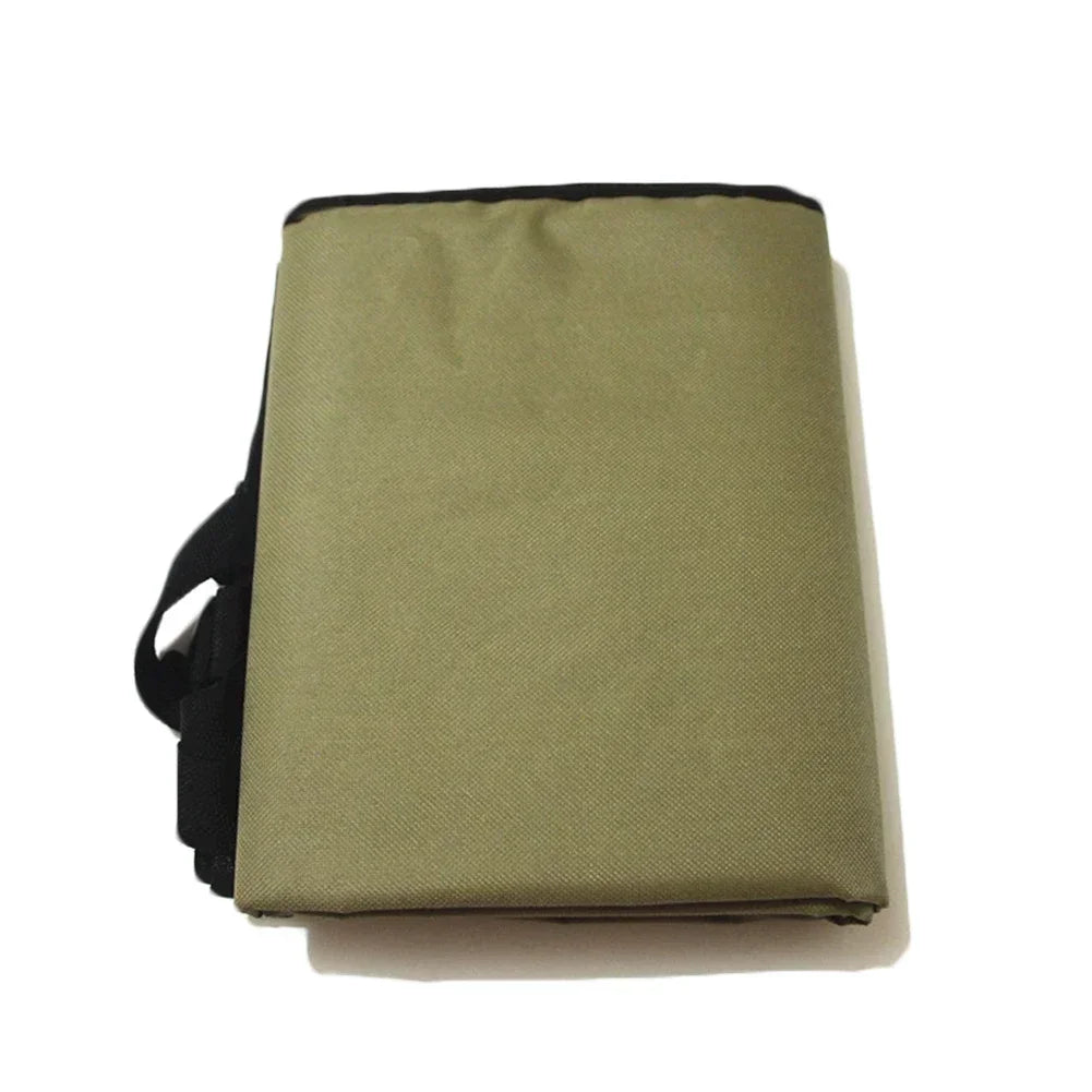 600D Oxford Car Seat Cover