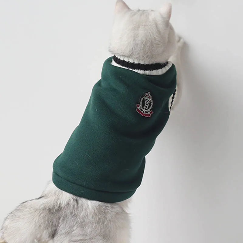 Cosy Knit Pullover