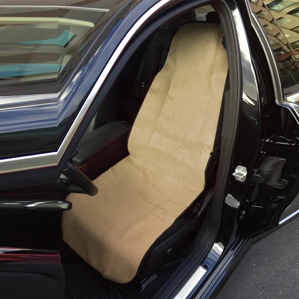 Washable Towel Car Seat Protector
