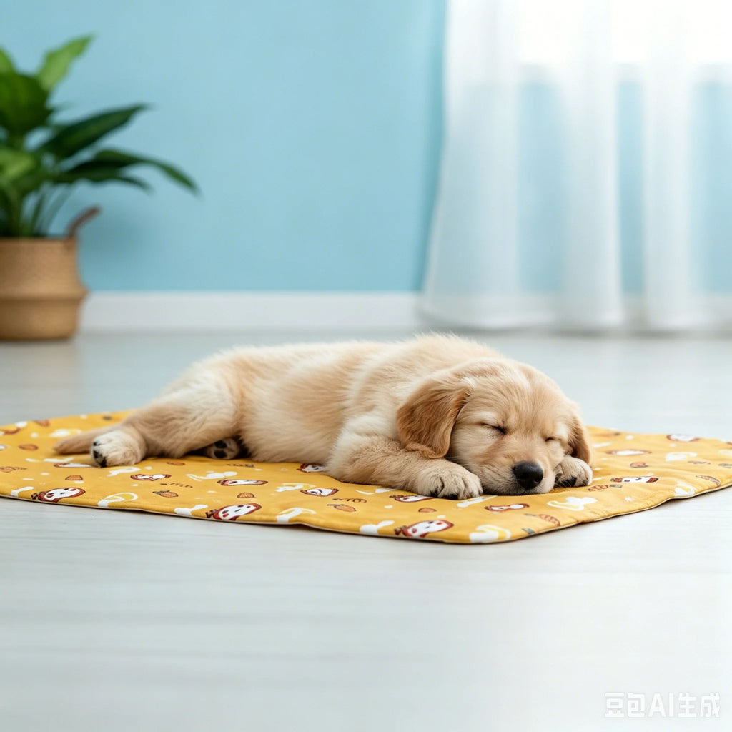 Gel Cooling Pad