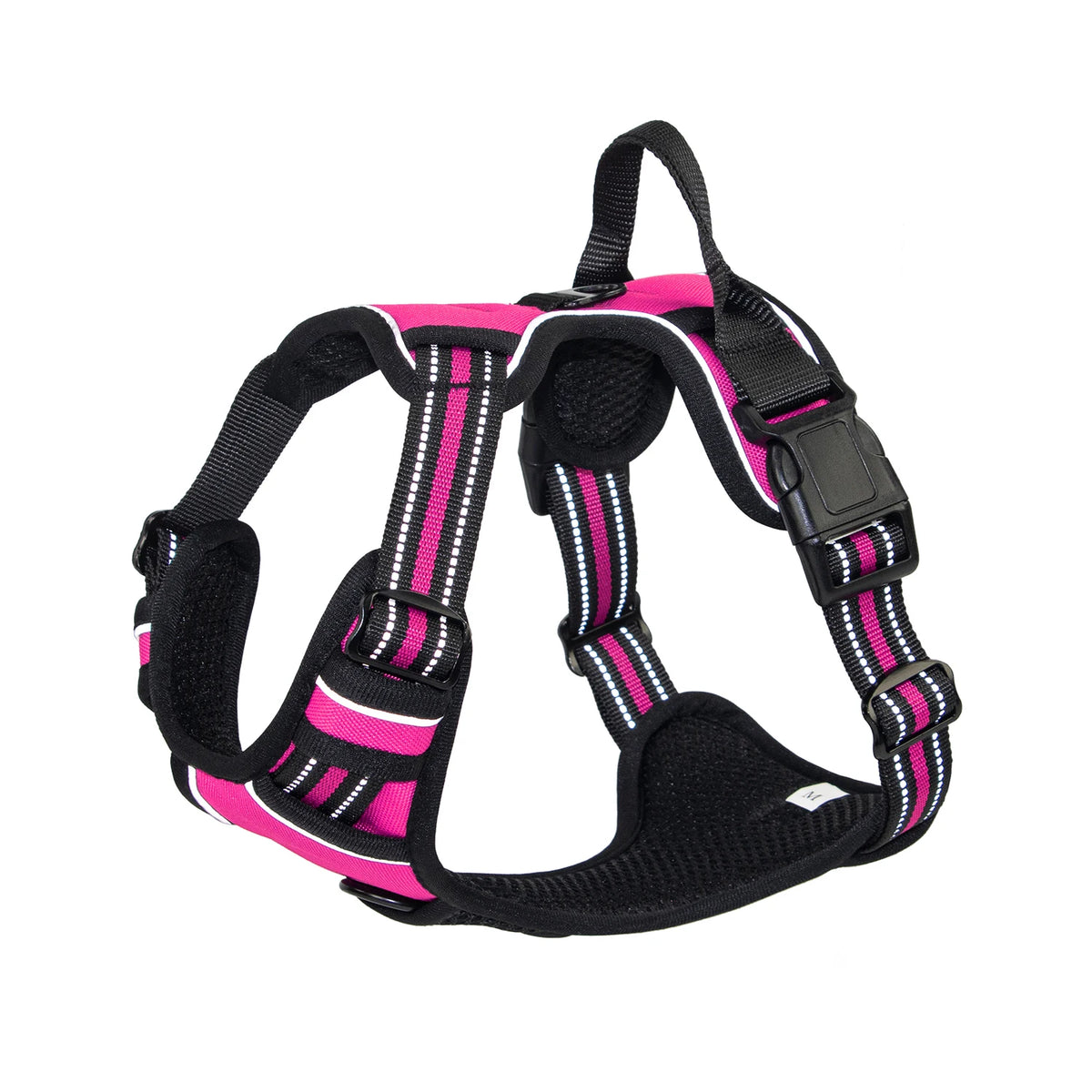 Adjustable Harness with Handle