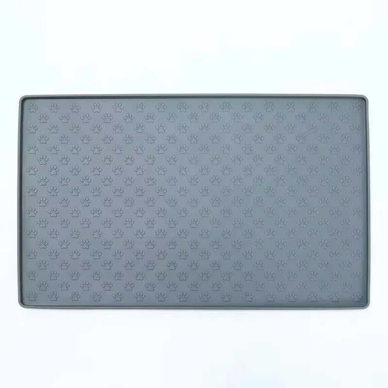 Waterproof Silicone Feeding Mat