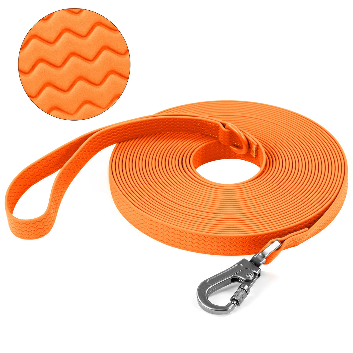 Waterproof PVC Lead