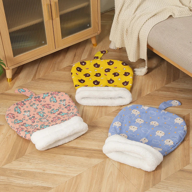 Cosy Cat Sleeping Bag
