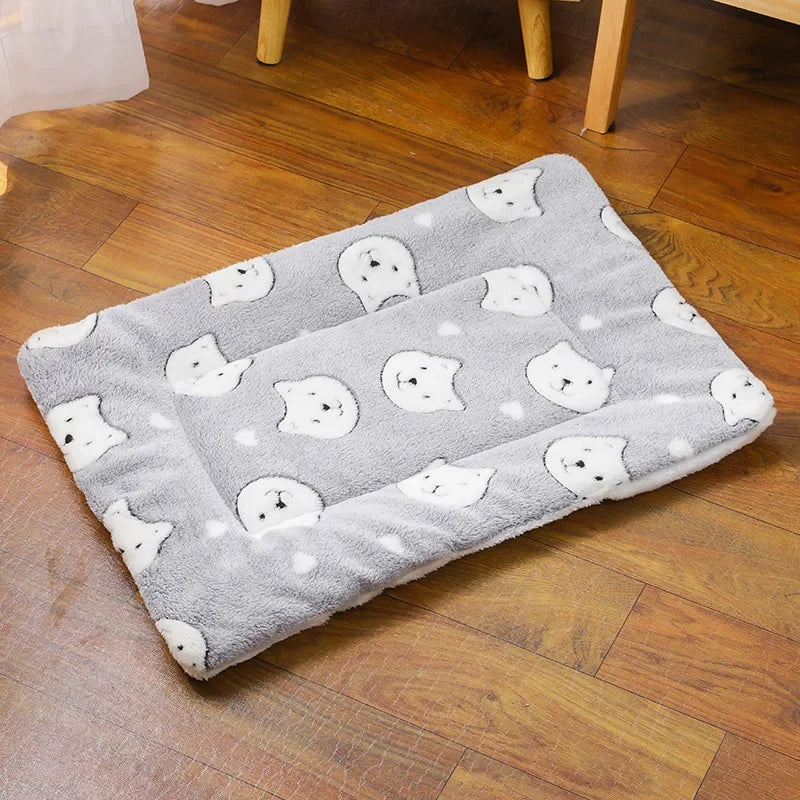Winter Sofa Cushion for Pets