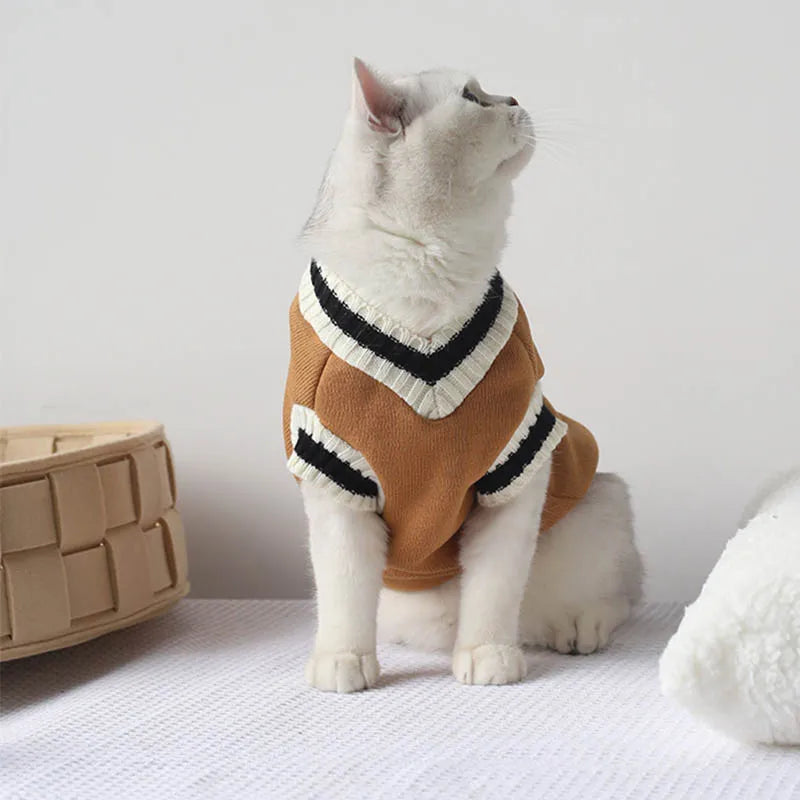 Cosy Knit Pullover