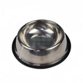 Classic Stainless Steel Bowl (6 Sizes)