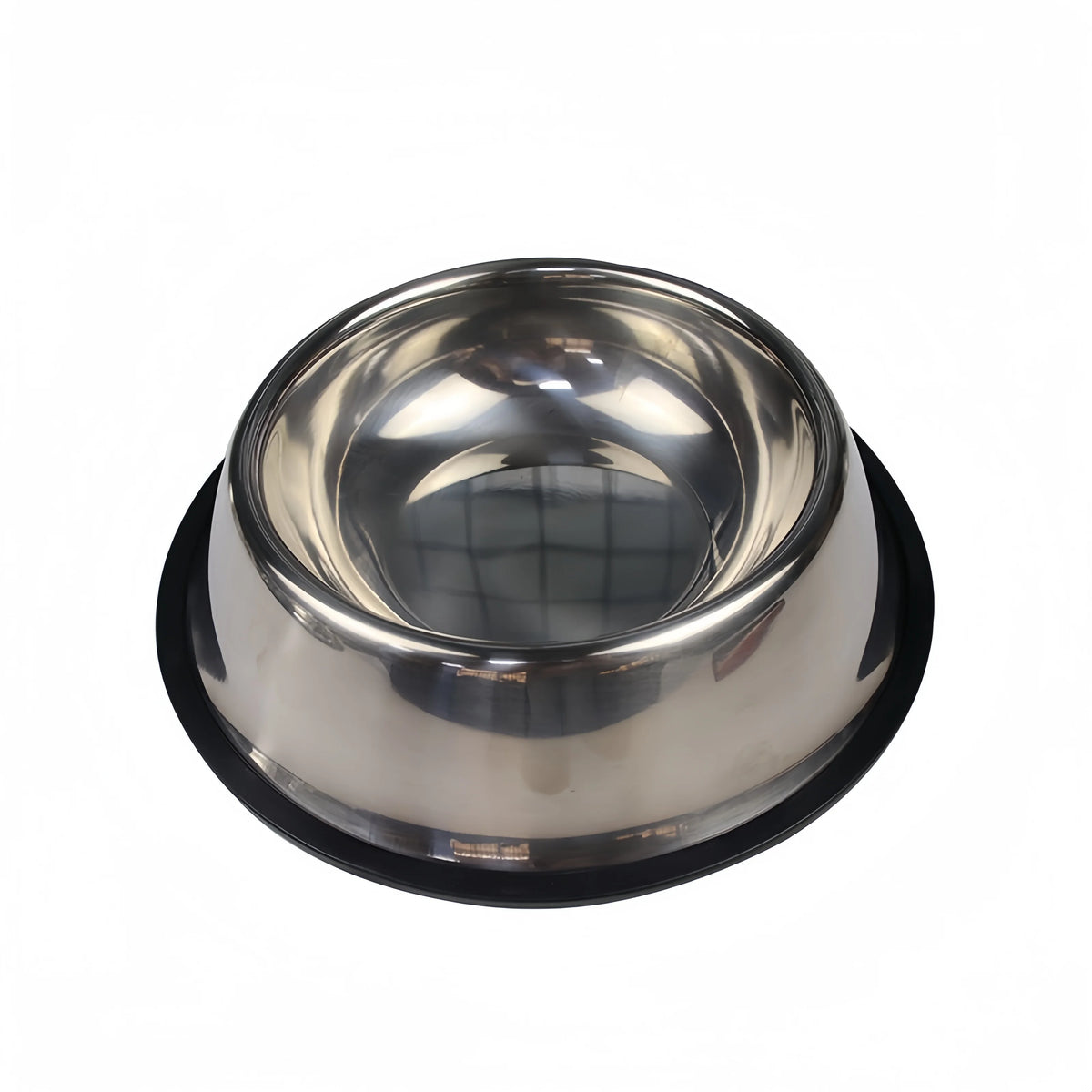 Classic Stainless Steel Bowl (6 Sizes)