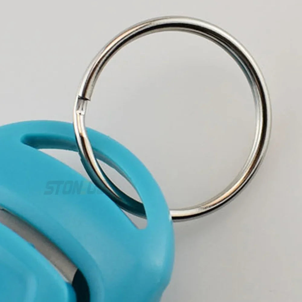 2-in-1 Training Clicker & Whistle