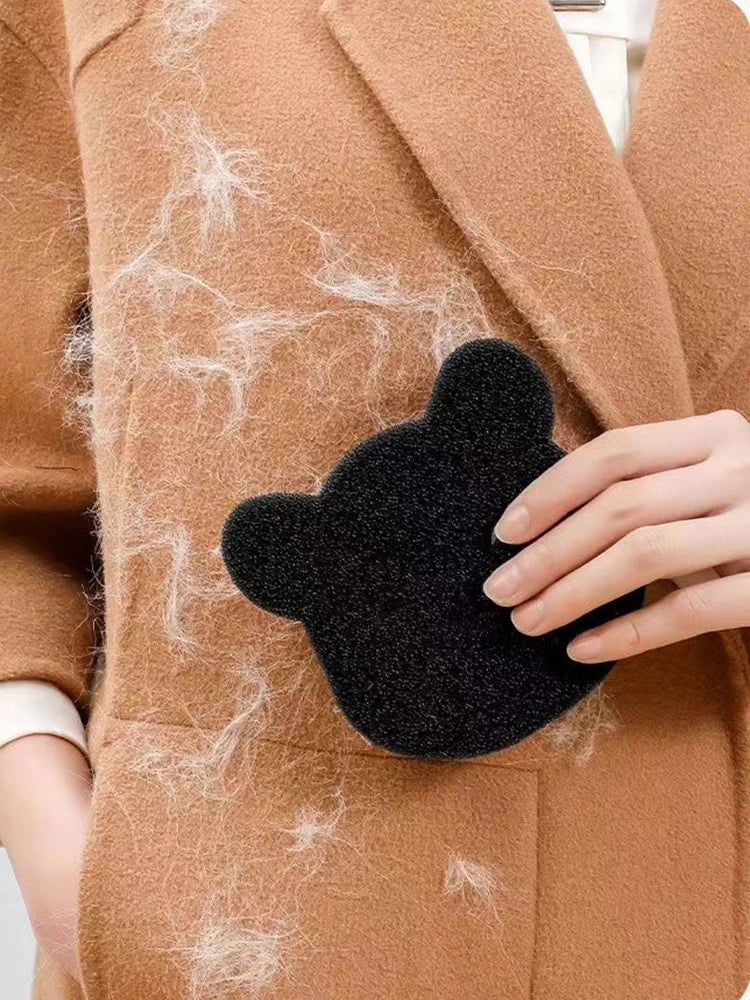 Washing Machine Fur Catcher Sponges