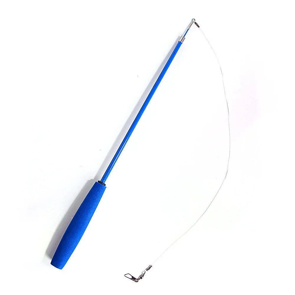 Feather & Worm Wand Refills