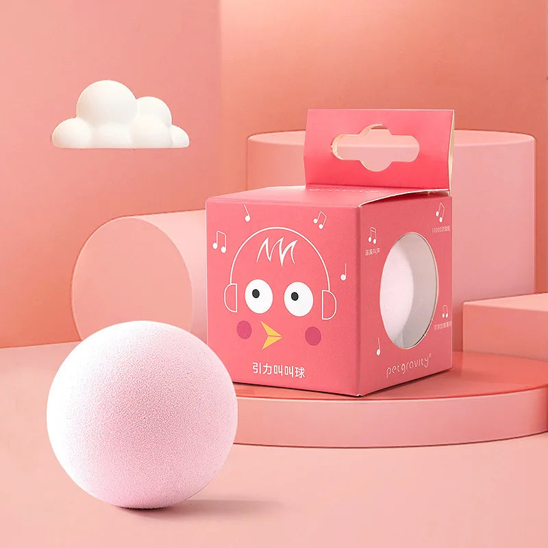 Chirping Animal Sound Balls