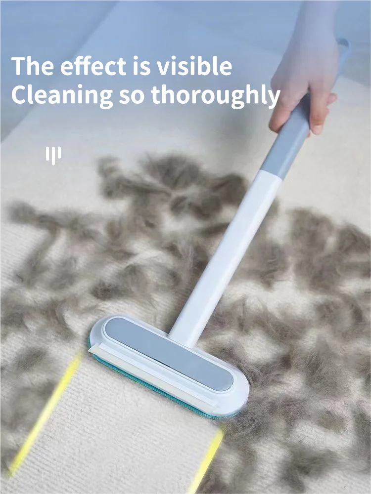 Reusable Lint & Fur Remover