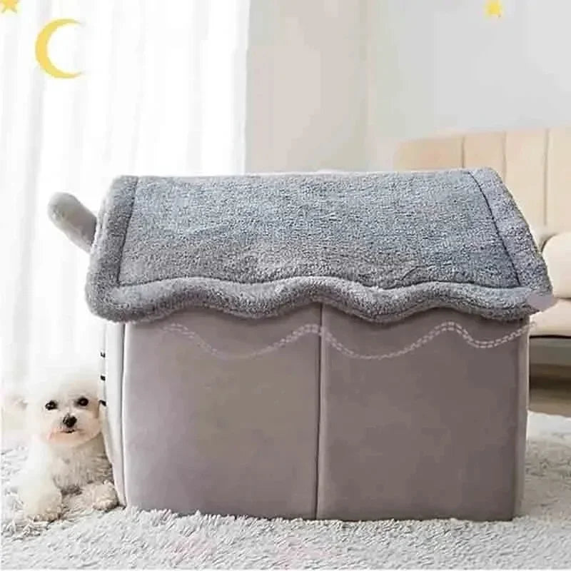 Indoor Tent Bed House