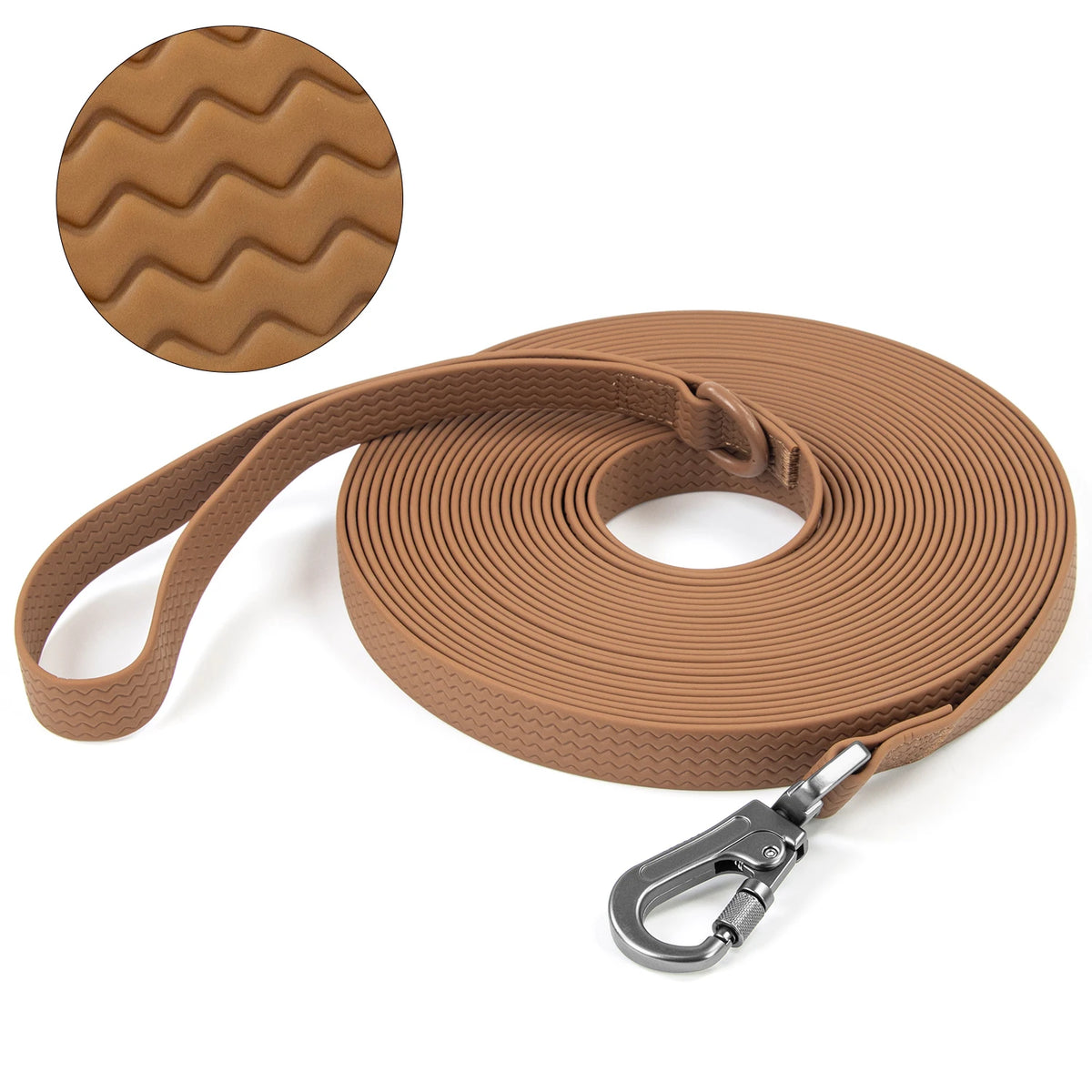 Waterproof PVC Lead