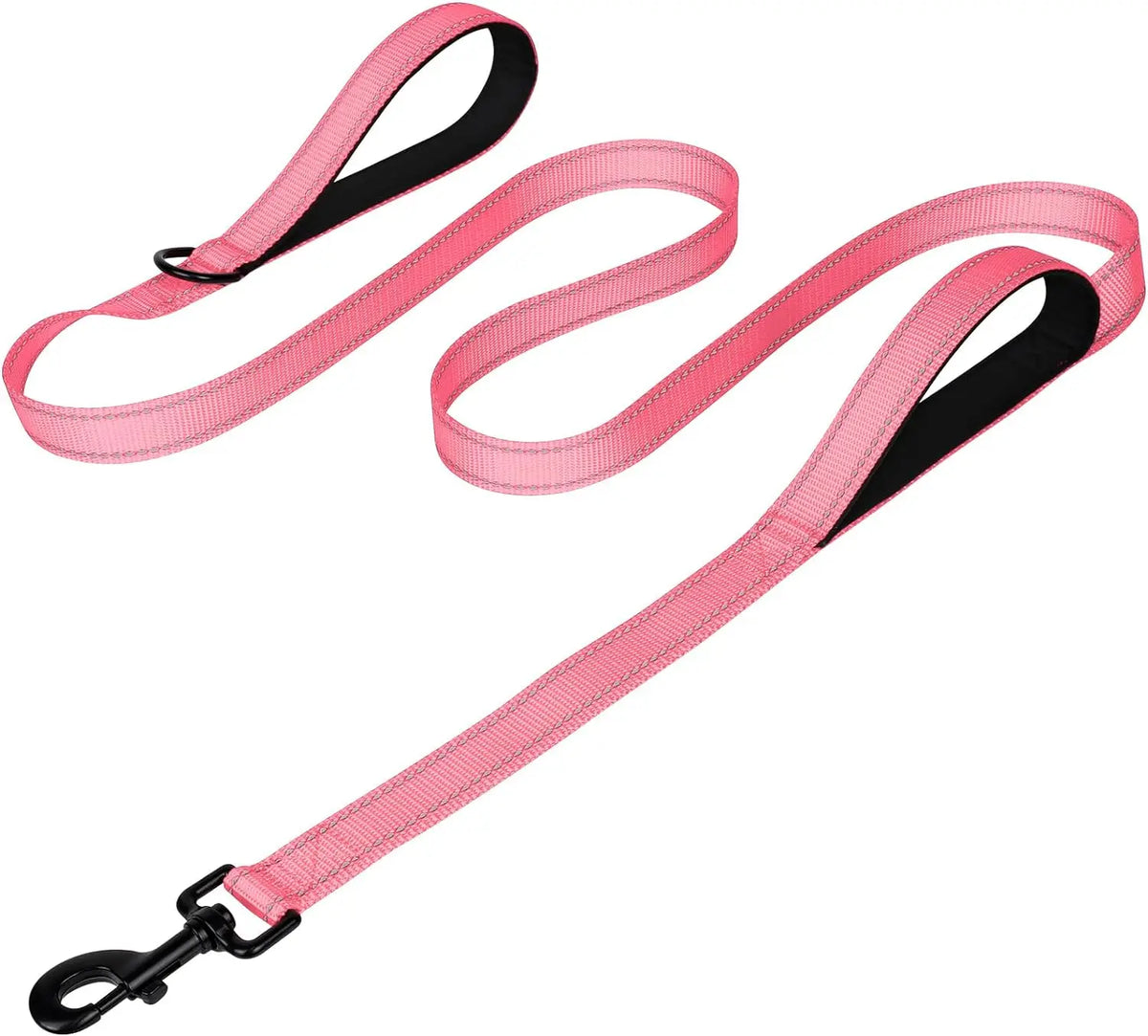 Double-Handle Reflective Lead
