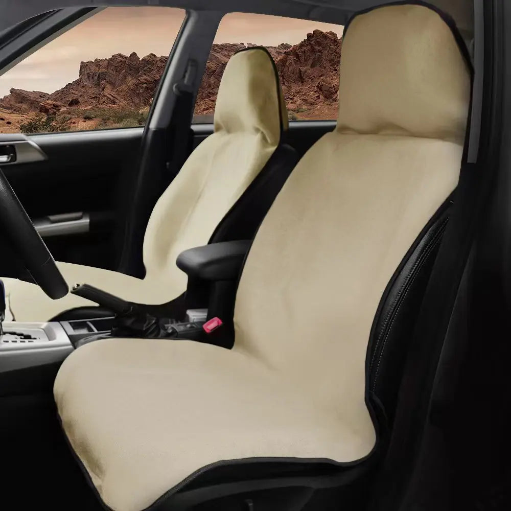 Washable Towel Car Seat Protector
