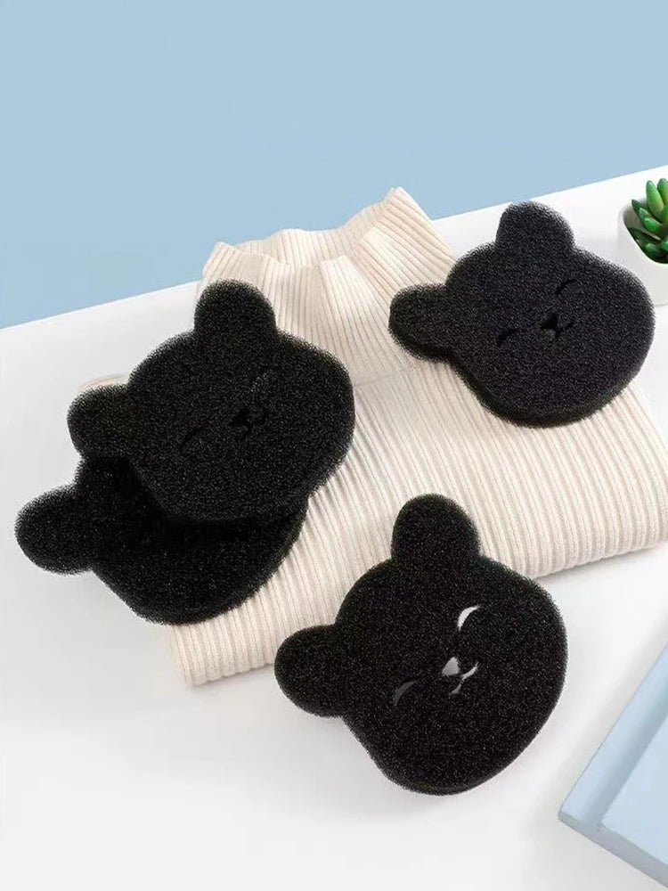 Washing Machine Fur Catcher Sponges