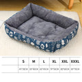 Warm Nest Sofa Bed