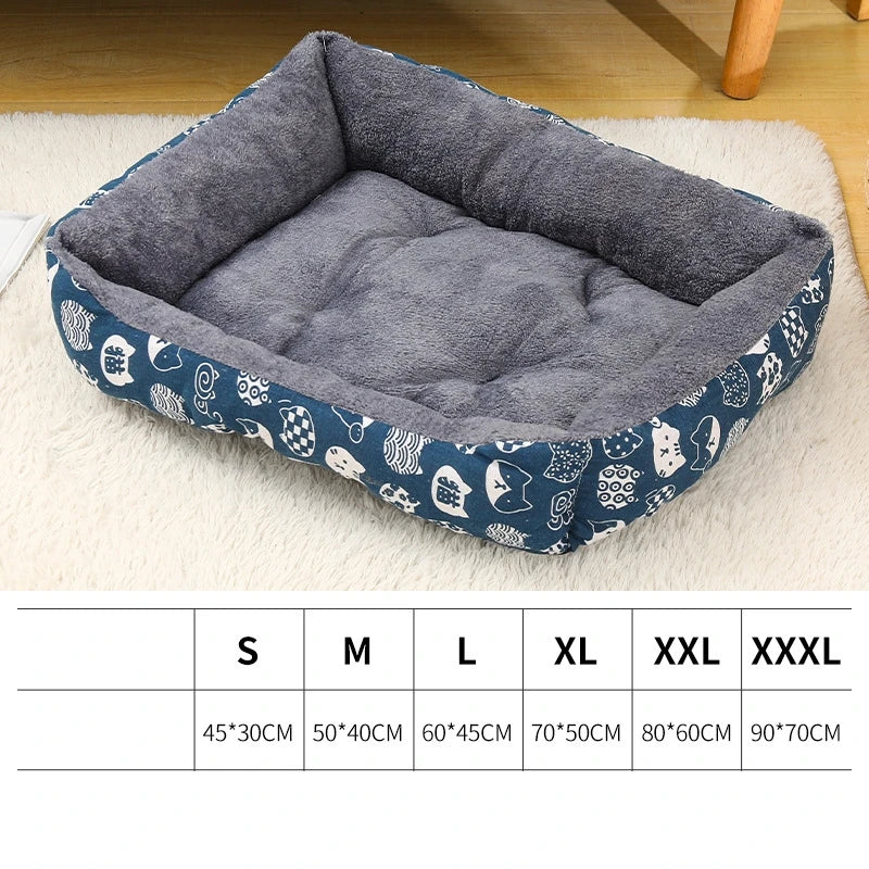 Warm Nest Sofa Bed