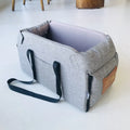 Centre Console Car Seat Bed