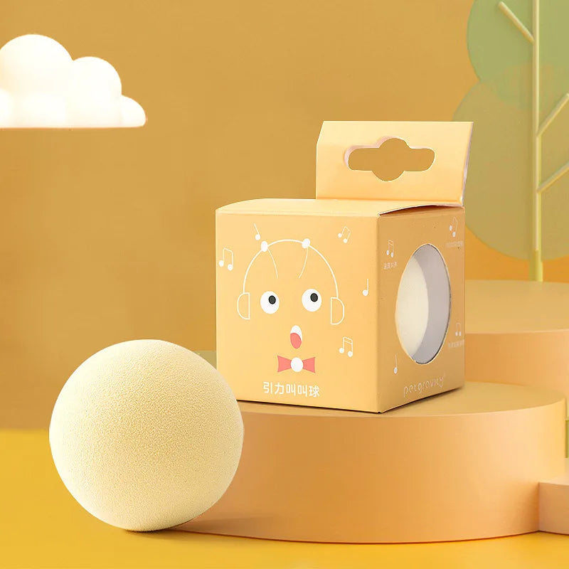 Chirping Animal Sound Balls