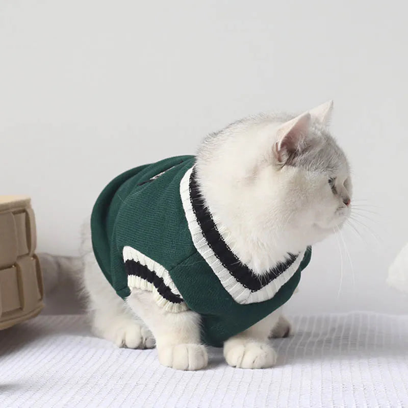 Cosy Knit Pullover